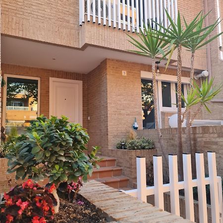 Villa Vegalira Valencia Kültér fotó
