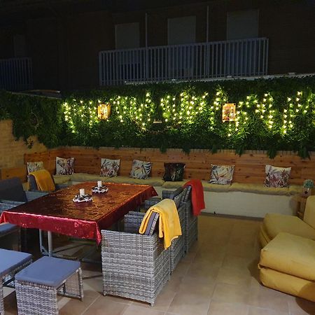 Villa Vegalira Valencia Kültér fotó