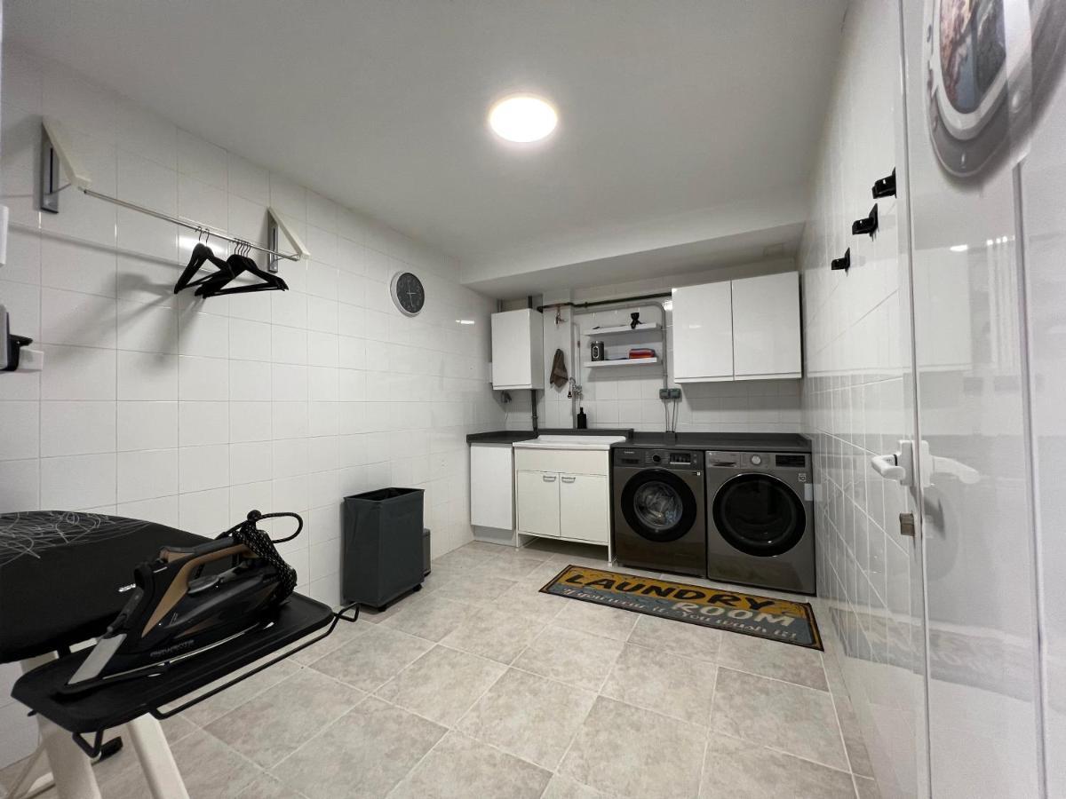 Villa Vegalira Valencia Kültér fotó
