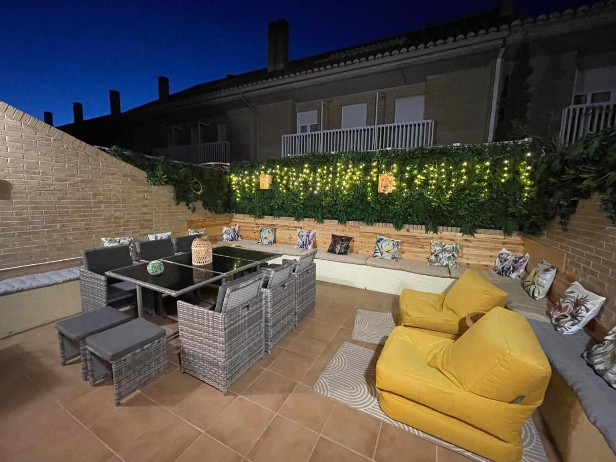Villa Vegalira Valencia Kültér fotó