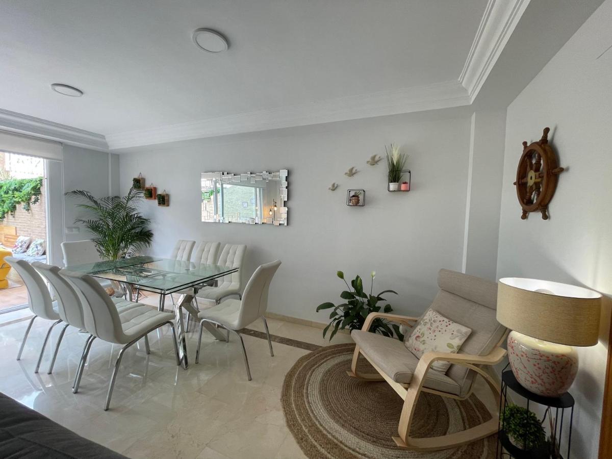 Villa Vegalira Valencia Kültér fotó