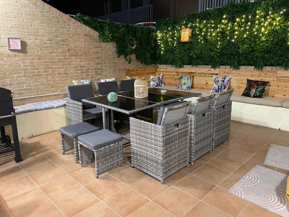 Villa Vegalira Valencia Kültér fotó