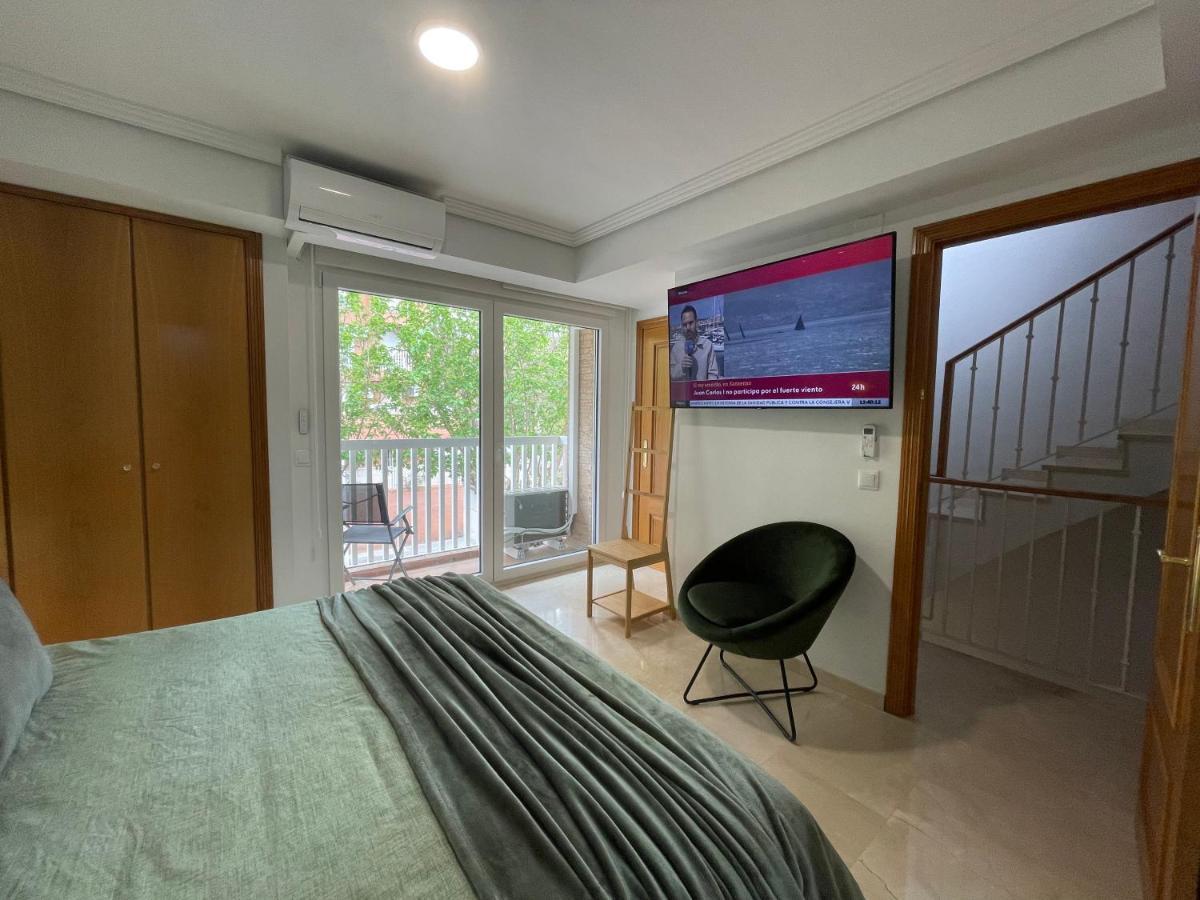 Villa Vegalira Valencia Kültér fotó
