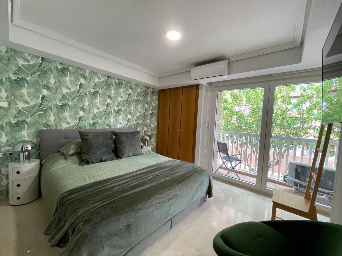 Villa Vegalira Valencia Kültér fotó