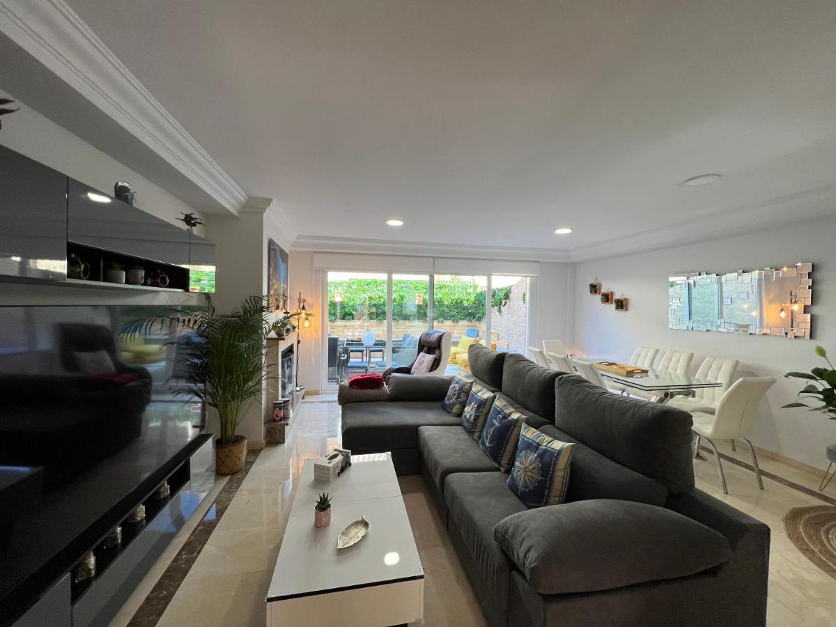 Villa Vegalira Valencia Kültér fotó