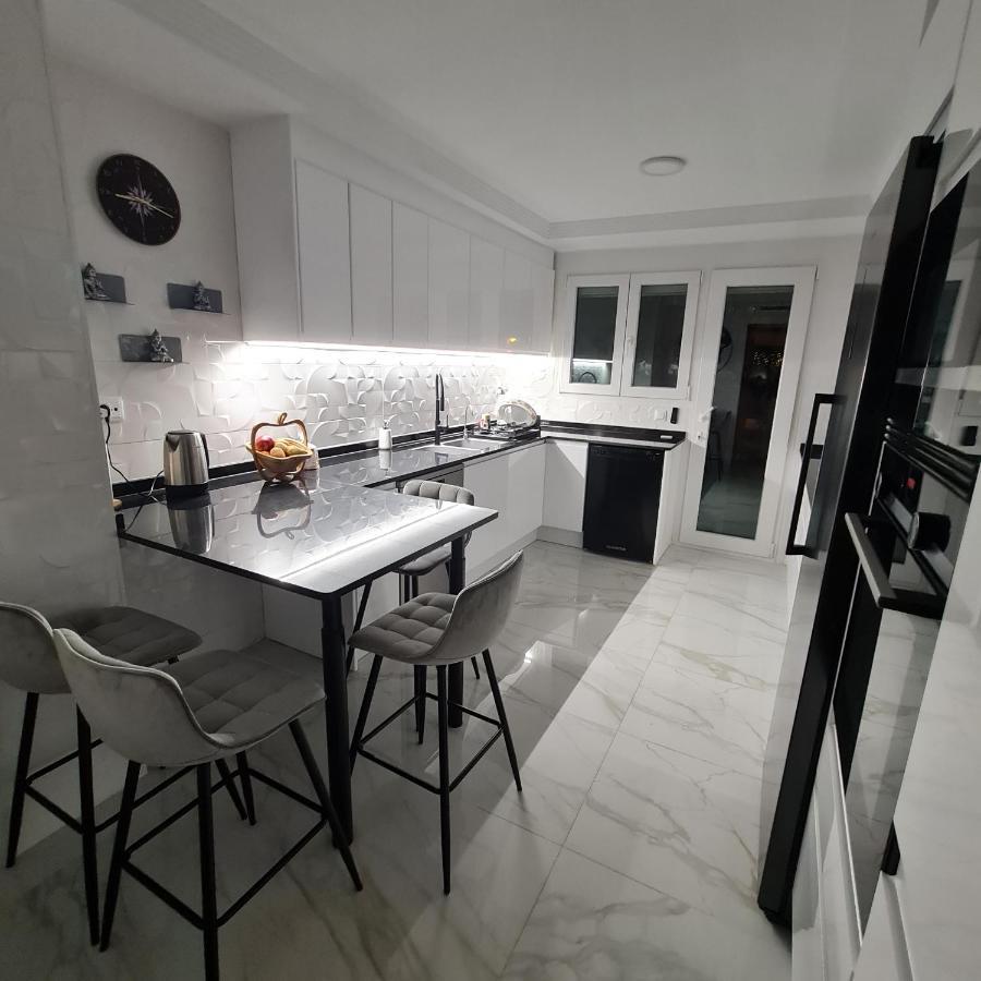 Villa Vegalira Valencia Kültér fotó