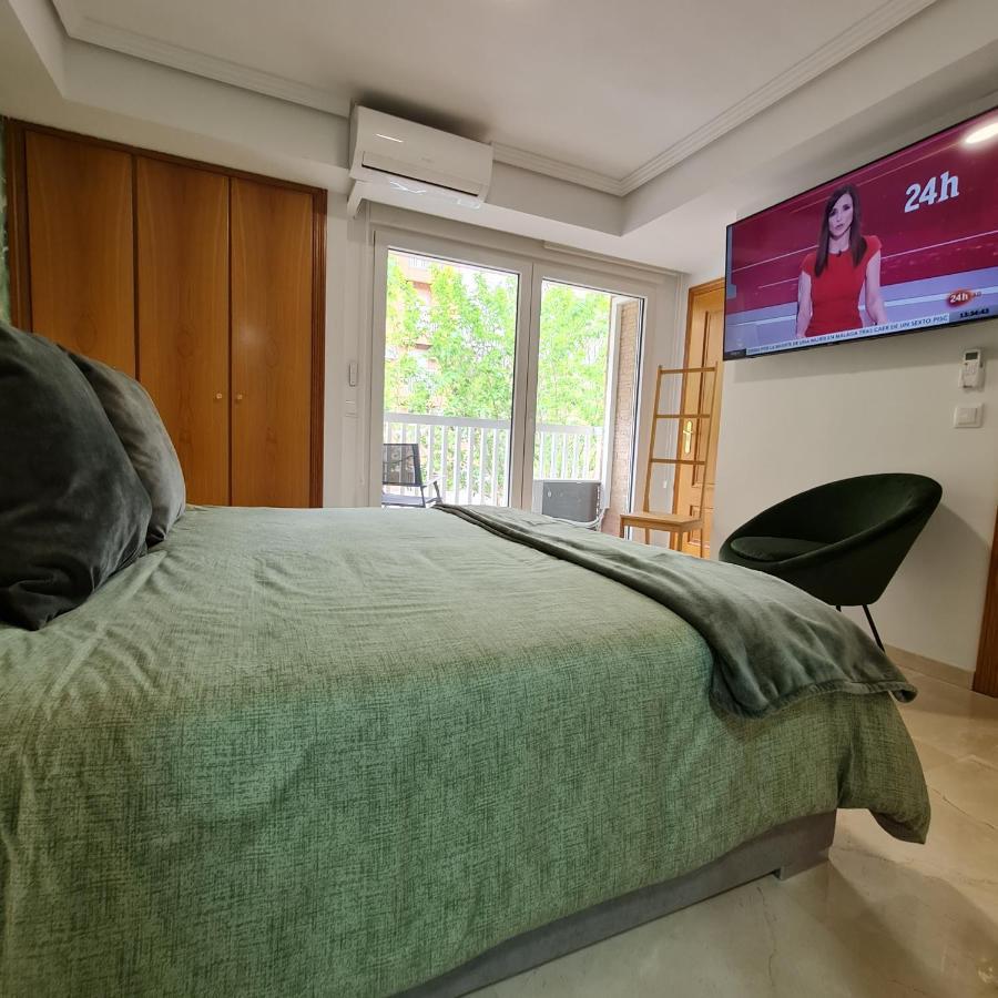 Villa Vegalira Valencia Kültér fotó