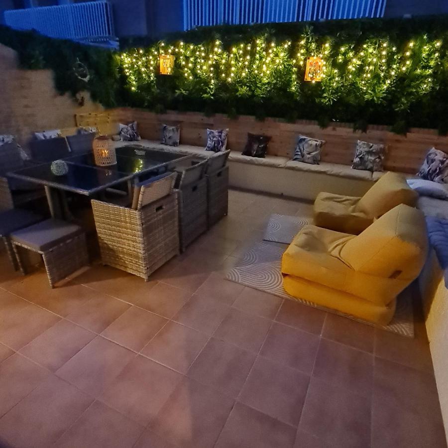 Villa Vegalira Valencia Kültér fotó