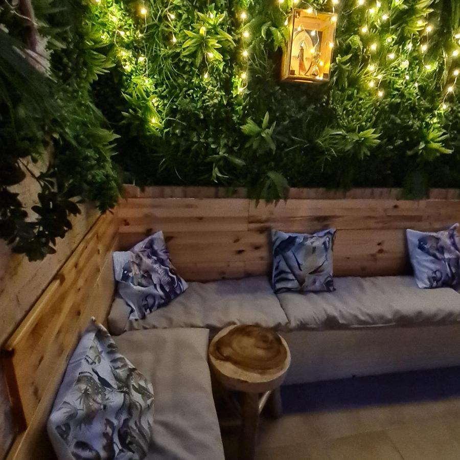 Villa Vegalira Valencia Kültér fotó