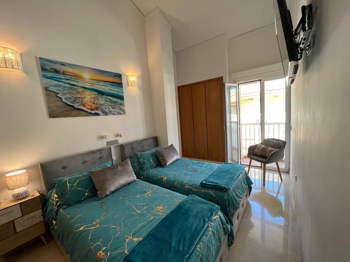 Villa Vegalira Valencia Kültér fotó