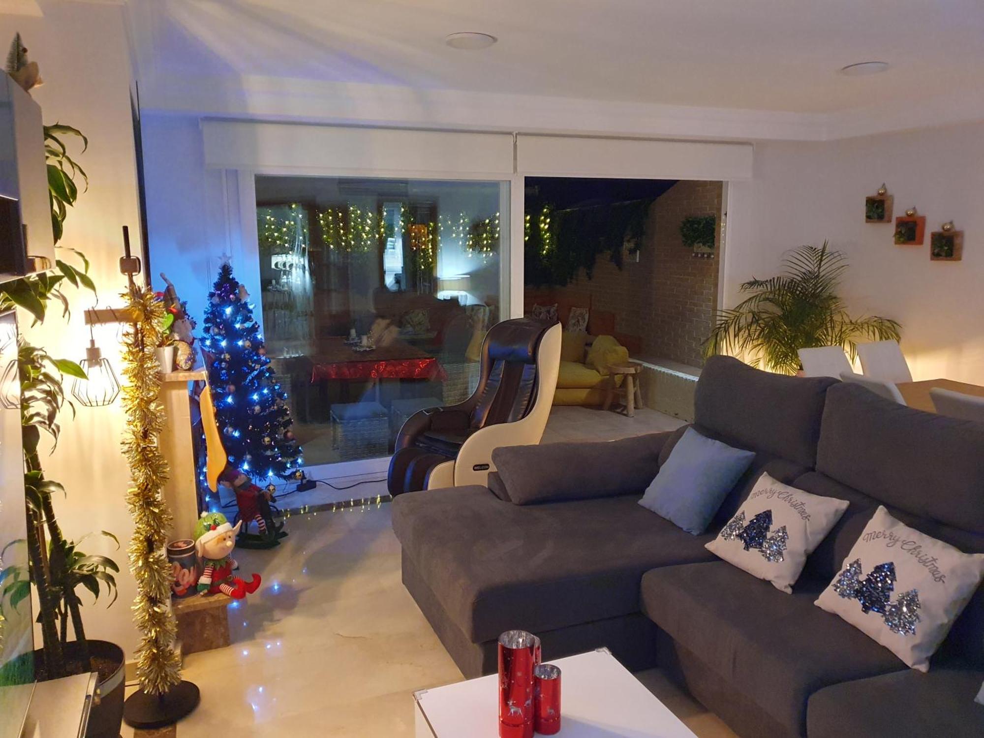 Villa Vegalira Valencia Szoba fotó
