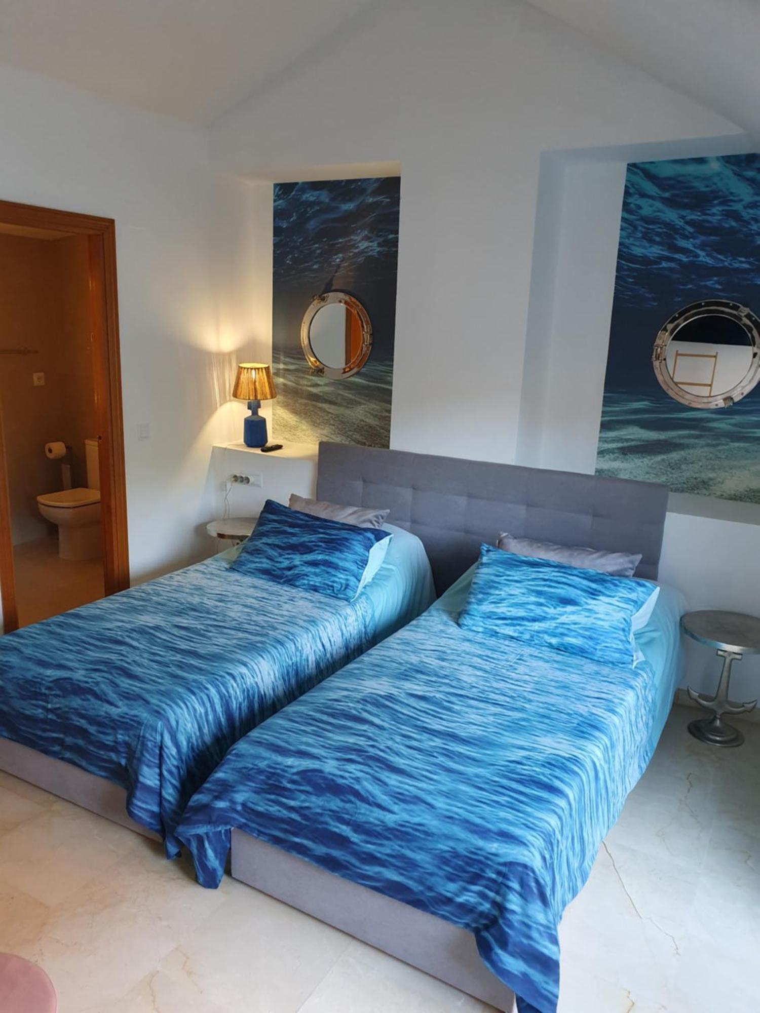Villa Vegalira Valencia Szoba fotó