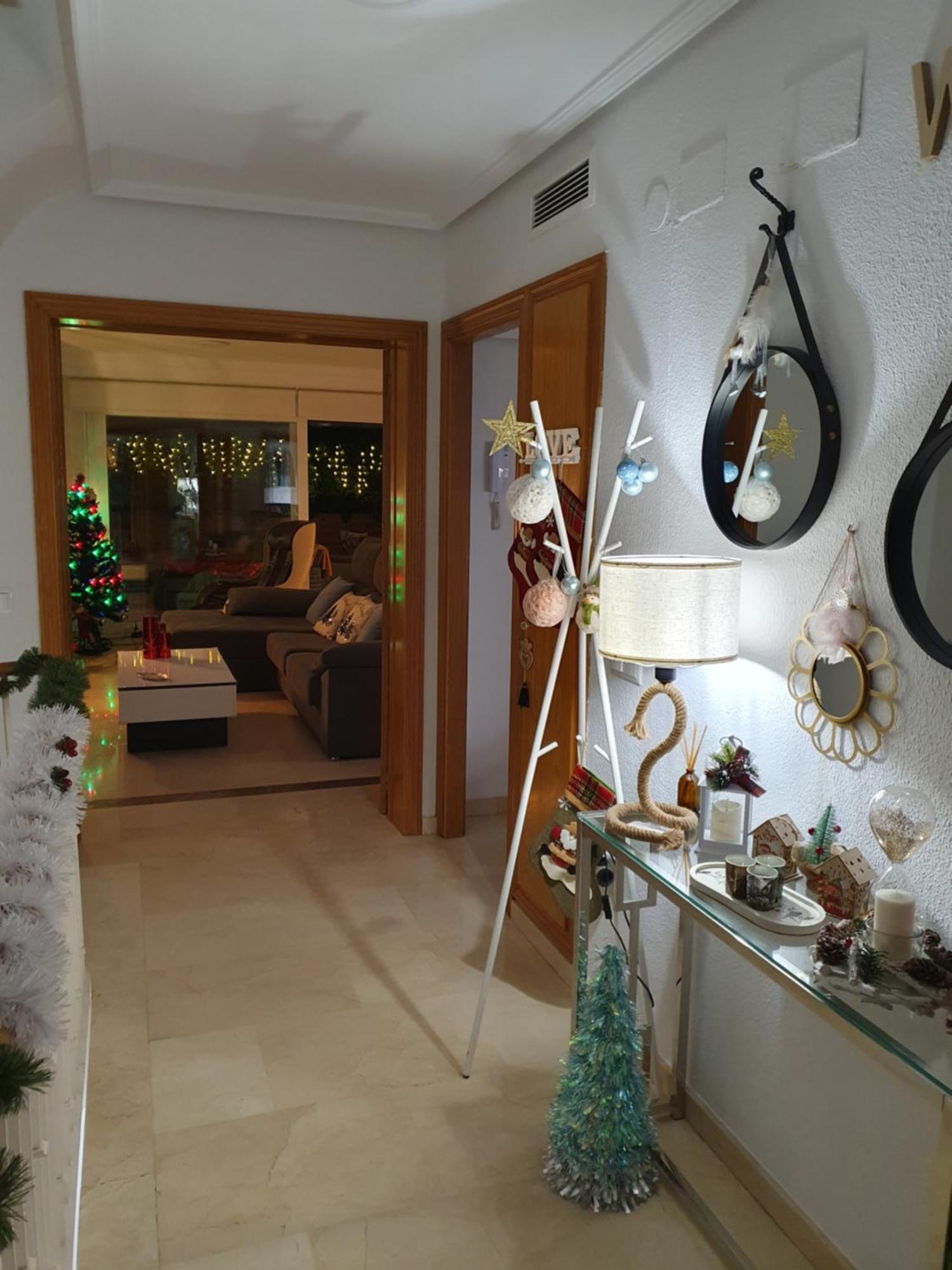Villa Vegalira Valencia Szoba fotó