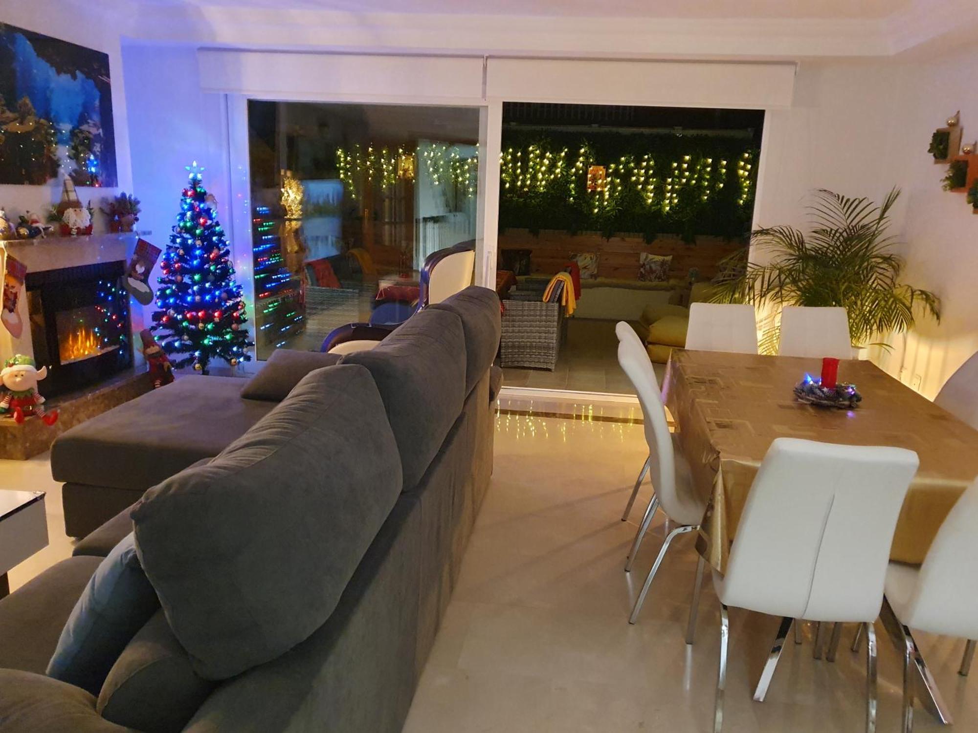 Villa Vegalira Valencia Szoba fotó